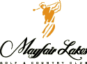 Mayfair Lakes Logo