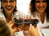 Wine About Golf