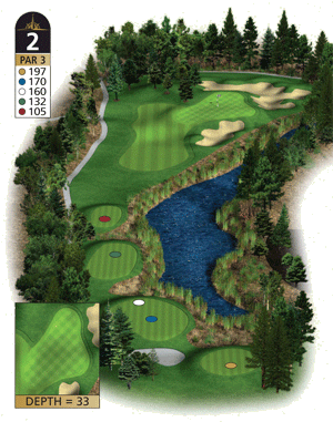 Hole 2 Hole 2 graphic