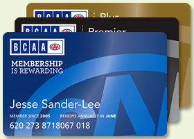 BCAA Show Your Card and Save BCAA Show Your Card and Save