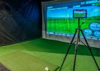 Indoor Winter Golf Instruction Indoor Winter Golf Instruction