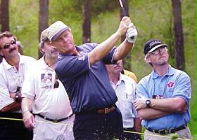 Jack Nicklaus Jack Nicklaus