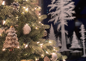 Holiday Events at Table Nineteen: Whistler