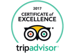 Table Nineteen Certificate of Excellence Table Nineteen Certificate of Excellence