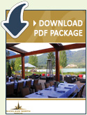 Download Nicklaus North Meeting and Banquet Package Download Nicklaus North Meeting and Banquet Package